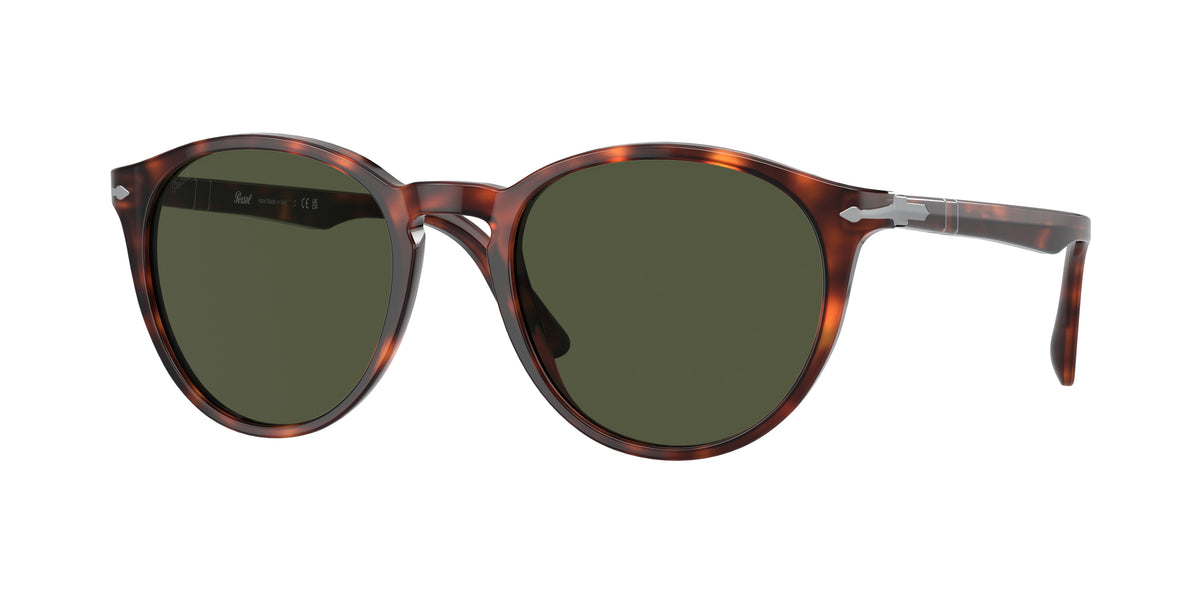 Persol PO3152S Havana Sunglasses