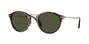 Persol PO3166S Havana Sunglasses