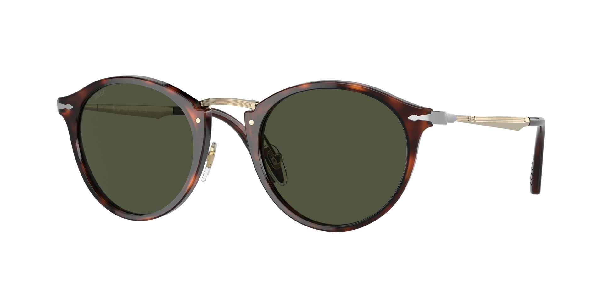 Persol PO3166S Havana Sunglasses