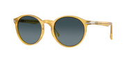 Persol PO3171S Miele Sunglasses