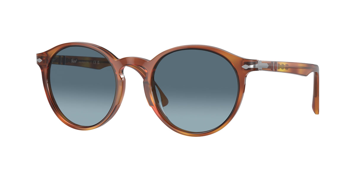 Persol PO3171S Terra Di Siena Sunglasses