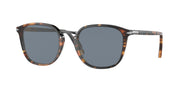 Persol PO3186S Brown Sunglasses