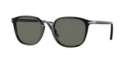 Persol PO3186S Black Sunglasses