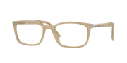 Persol PO3189V Opal Beige Eyeglasses