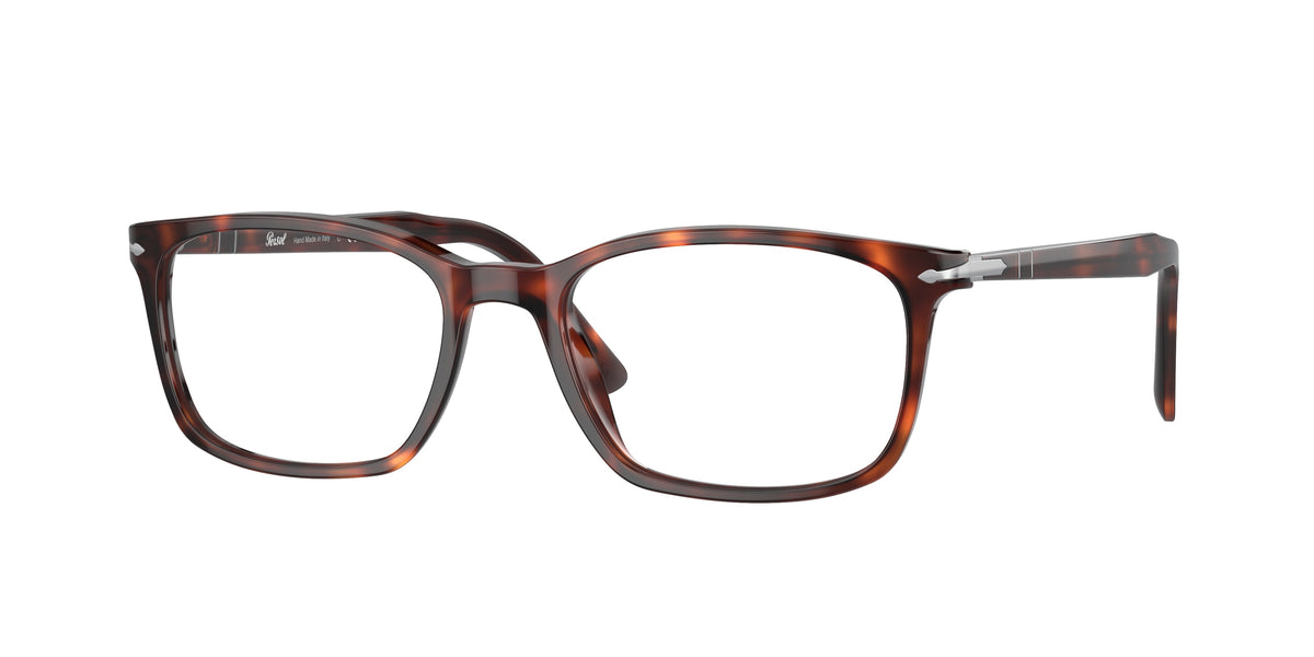 Persol PO3189V Havana Eyeglasses