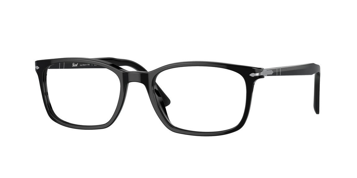 Persol PO3189V Black Eyeglasses