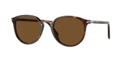 Persol PO3210S Havana Sunglasses