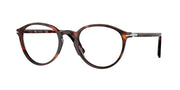 Persol PO3218V Havana Eyeglasses