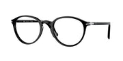 Persol PO3218V Black Eyeglasses