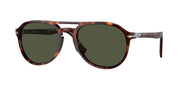Persol PO3235S Havana Sunglasses