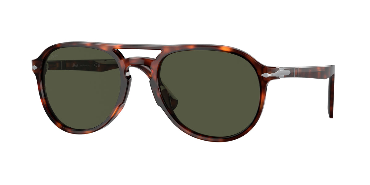 Persol PO3235S Havana Sunglasses