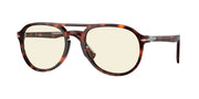 Persol PO3235S Havana Sunglasses