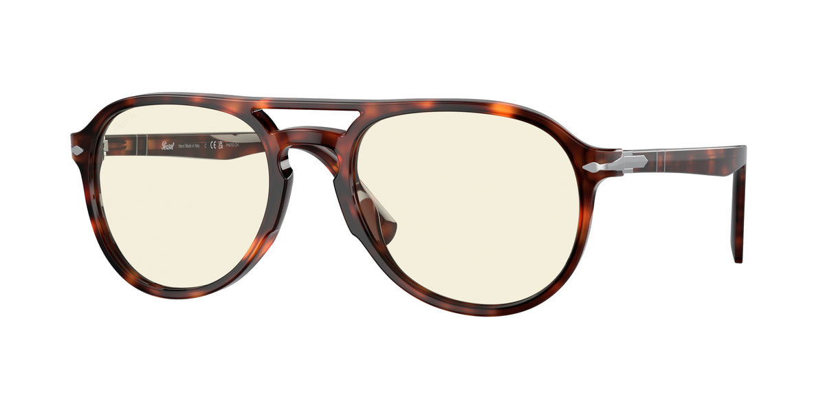 Persol PO3235S Havana Sunglasses