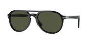 Persol PO3235S Black Sunglasses