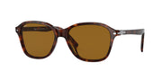 Persol PO3244S Havana Sunglasses
