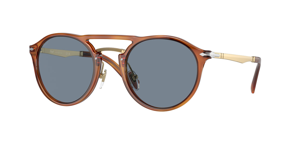 Persol PO3264S Terra Di Siena Sunglasses