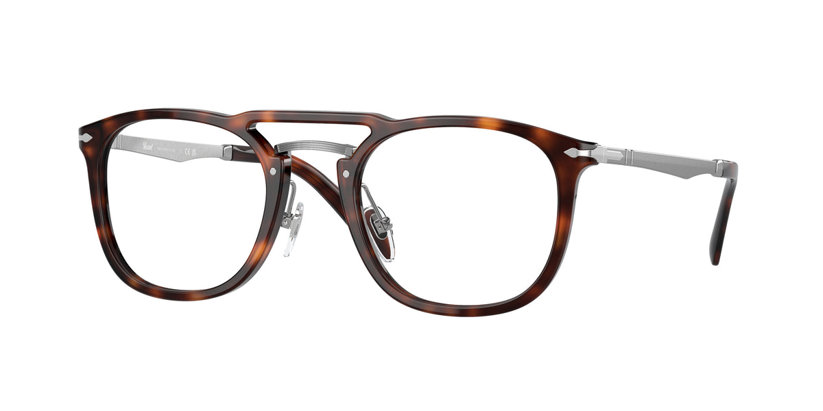 Persol PO3265V Havana Eyeglasses