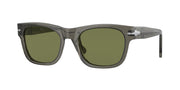 Persol PO3269S Opal Smoke Sunglasses