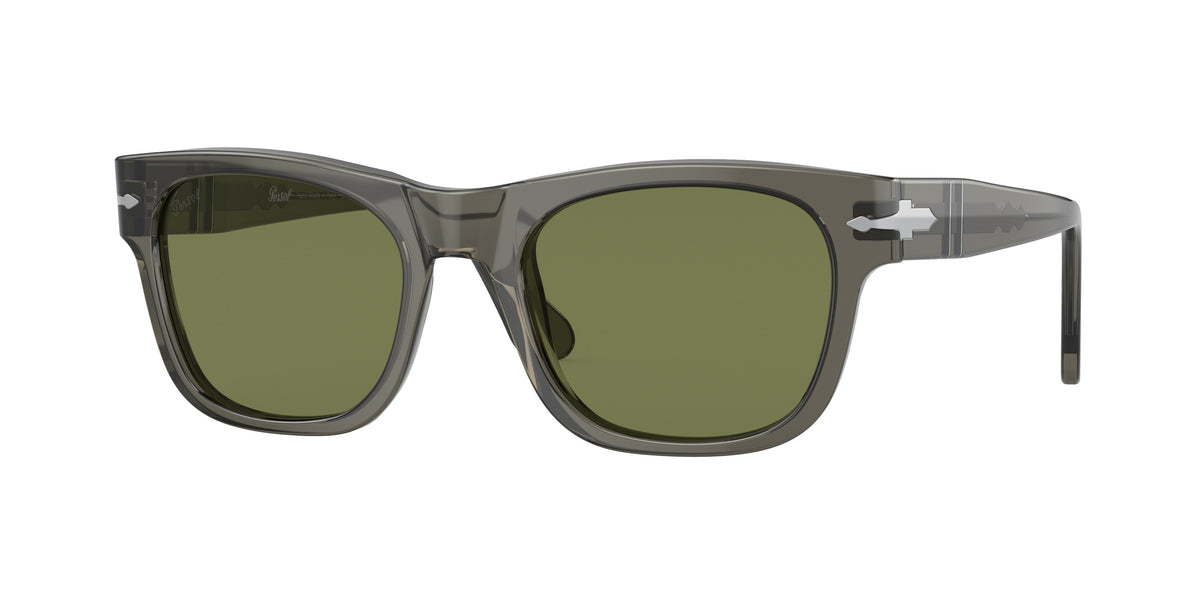 Persol PO3269S Opal Smoke Sunglasses