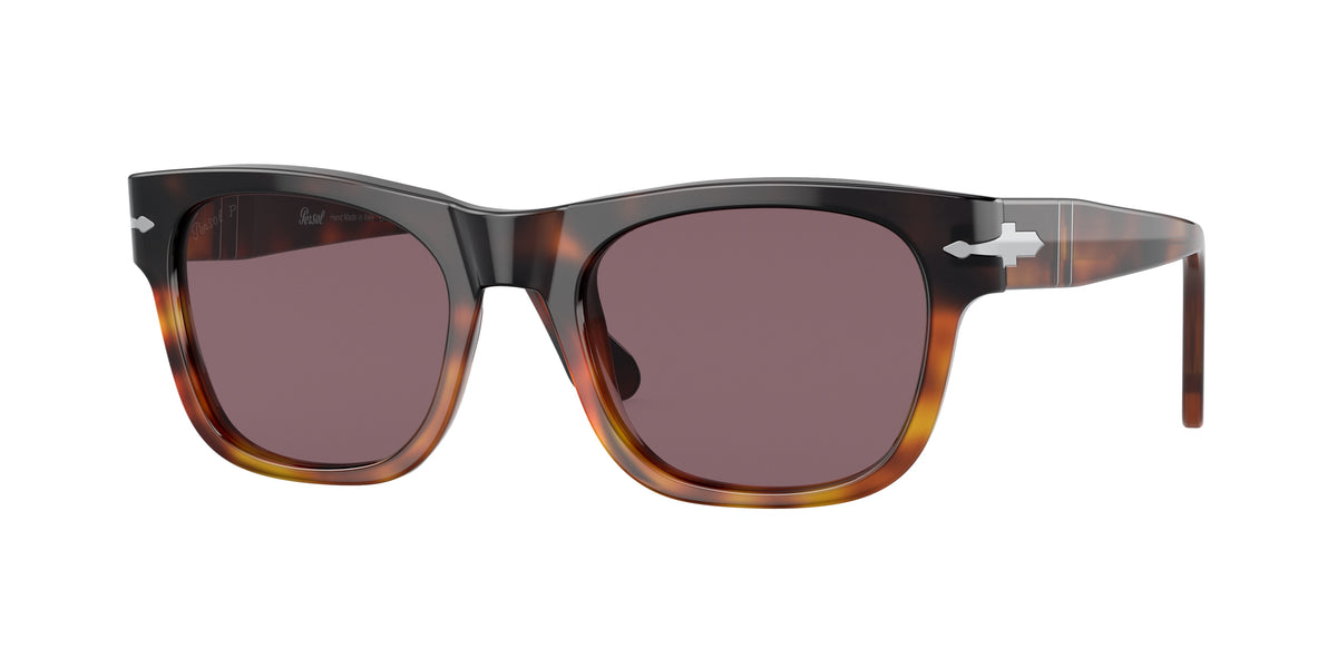Persol PO3269S Red Sunglasses