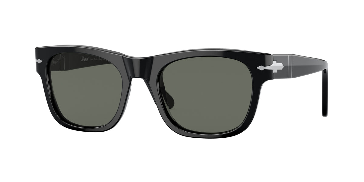 Persol PO3269S Black Sunglasses