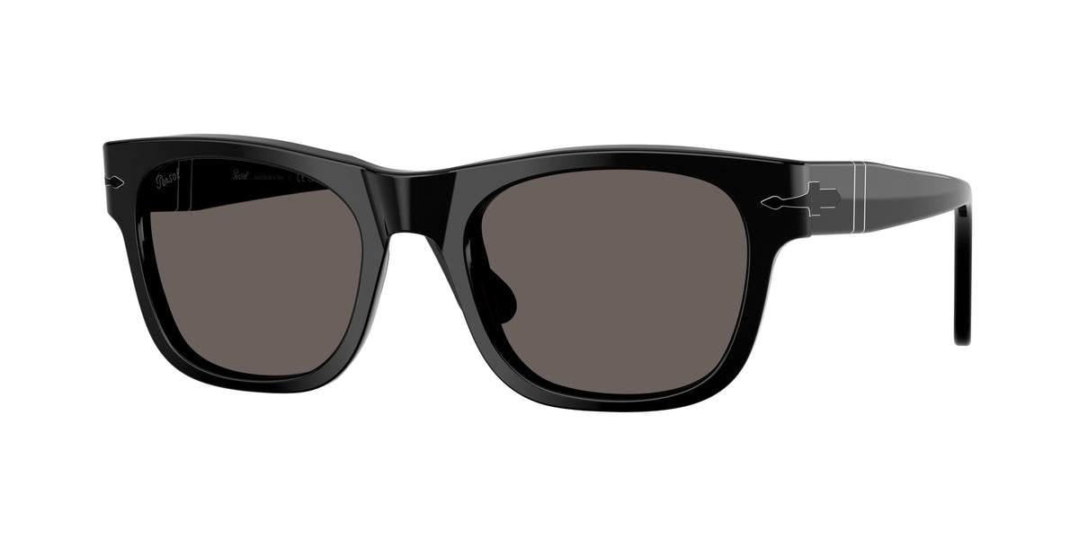Persol PO3269S Black Sunglasses
