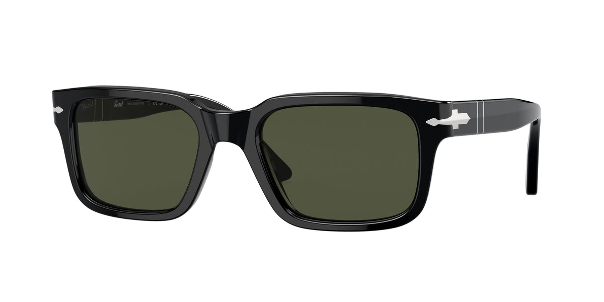 Persol PO3272S Black Sunglasses