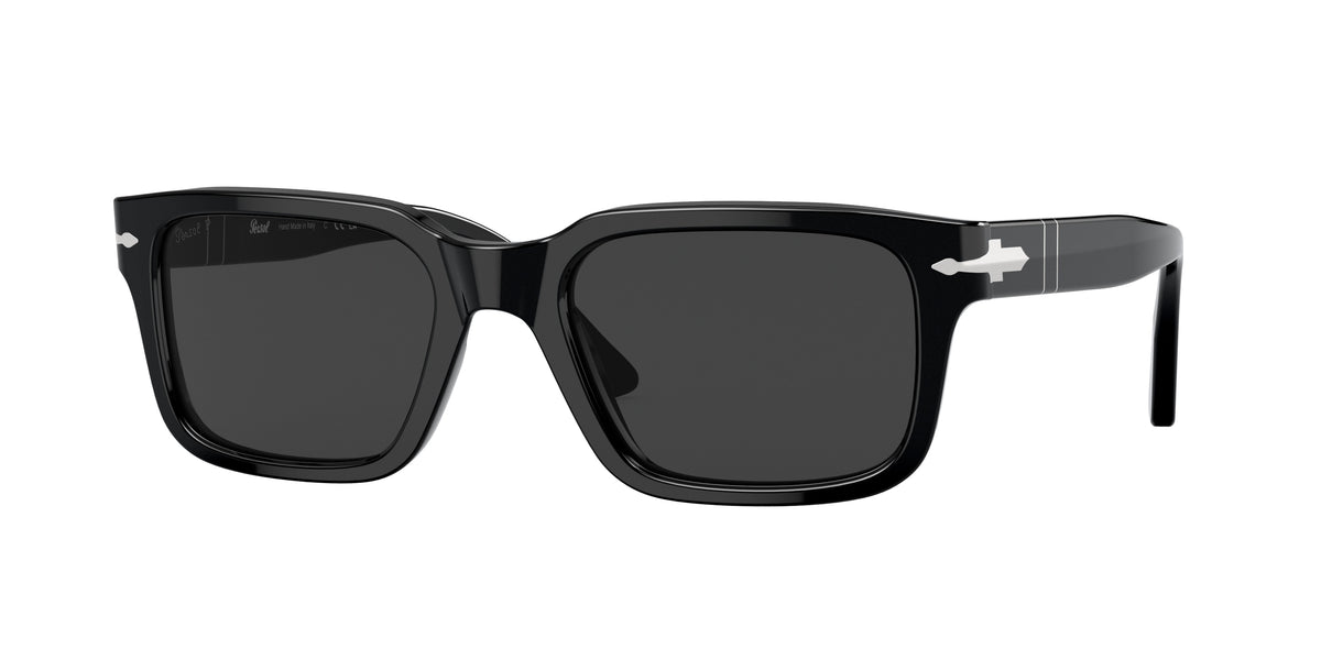 Persol PO3272S Black Sunglasses