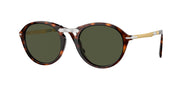 Persol PO3274S Havana Sunglasses