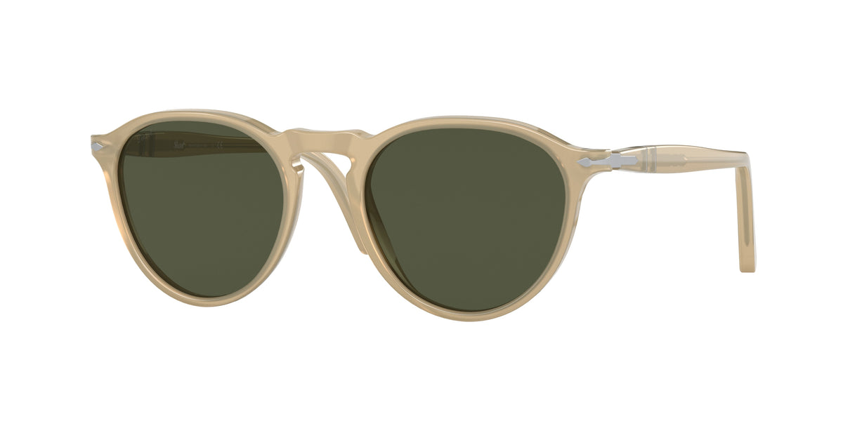 Persol PO3286S Champagne Sunglasses