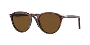 Persol PO3286S Havana Sunglasses