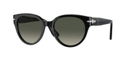 Persol PO3287S Black Sunglasses