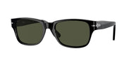 Persol PO3288S Black Sunglasses