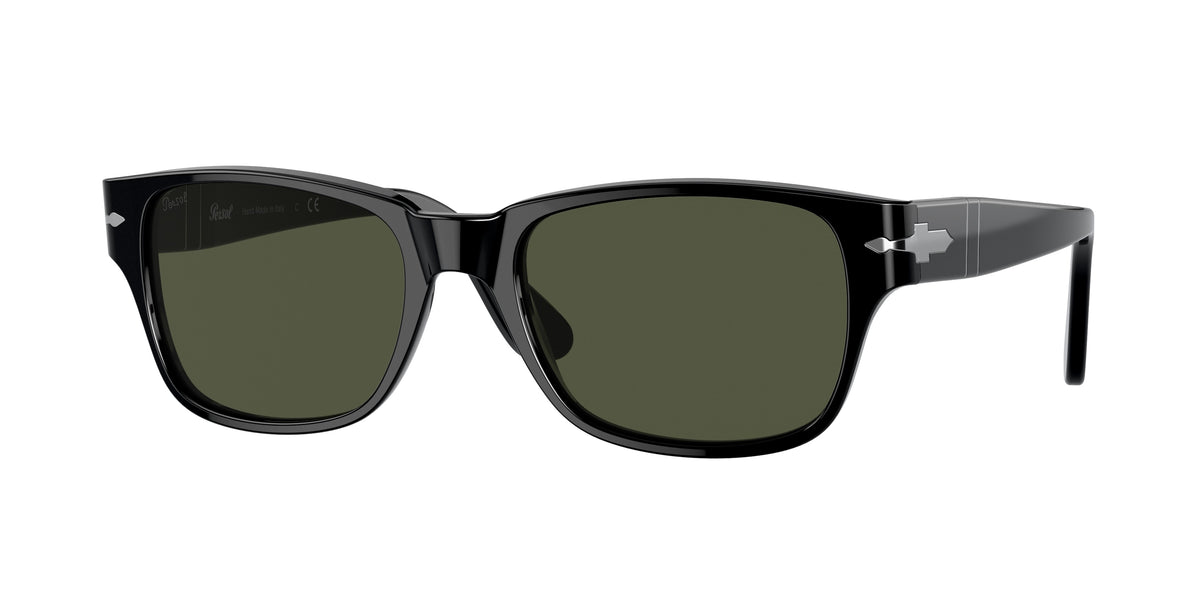 Persol PO3288S Black Sunglasses