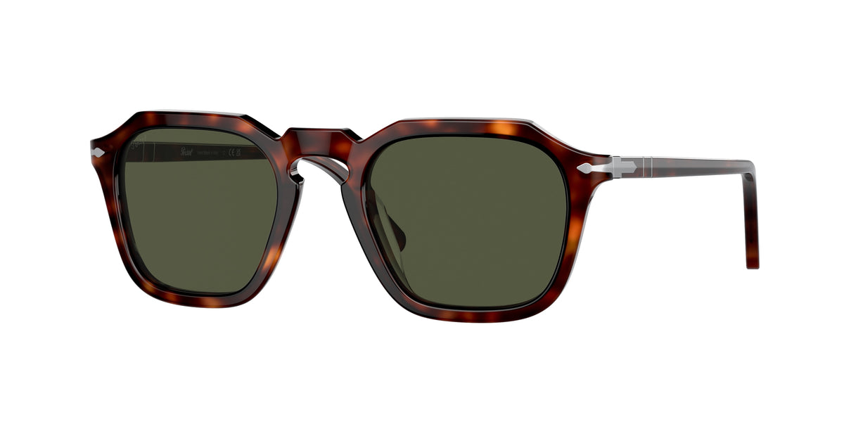 Persol PO3292S Havana Sunglasses