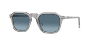 Persol PO3292S Transparent Grey Sunglasses