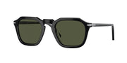 Persol PO3292S Black Sunglasses