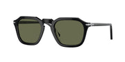 Persol PO3292S Black Sunglasses
