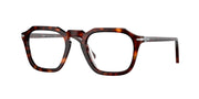 Persol PO3292V Havana Eyeglasses
