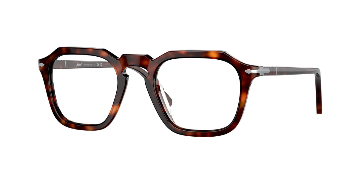 Persol PO3292V Havana Eyeglasses