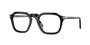 Persol PO3292V Black Eyeglasses