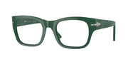 Persol PO3297V Green Eyeglasses