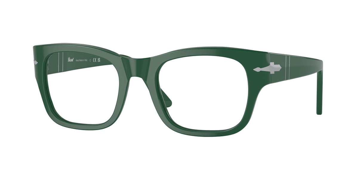 Persol PO3297V Green Eyeglasses
