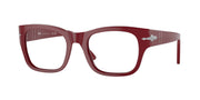 Persol PO3297V Bordeaux Eyeglasses