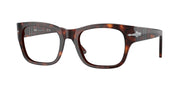 Persol PO3297V Havana Eyeglasses