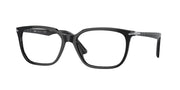 Persol PO3298V Black Eyeglasses