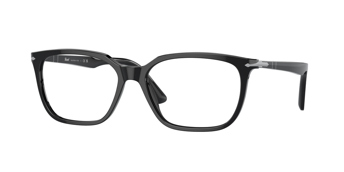 Persol PO3298V Black Eyeglasses