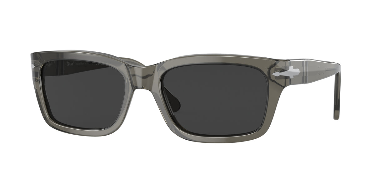 Persol PO3301S Opal Smoke Sunglasses