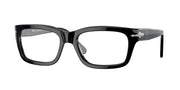 Persol PO3301S Black Sunglasses