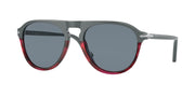 Persol PO3302S Grey Sunglasses